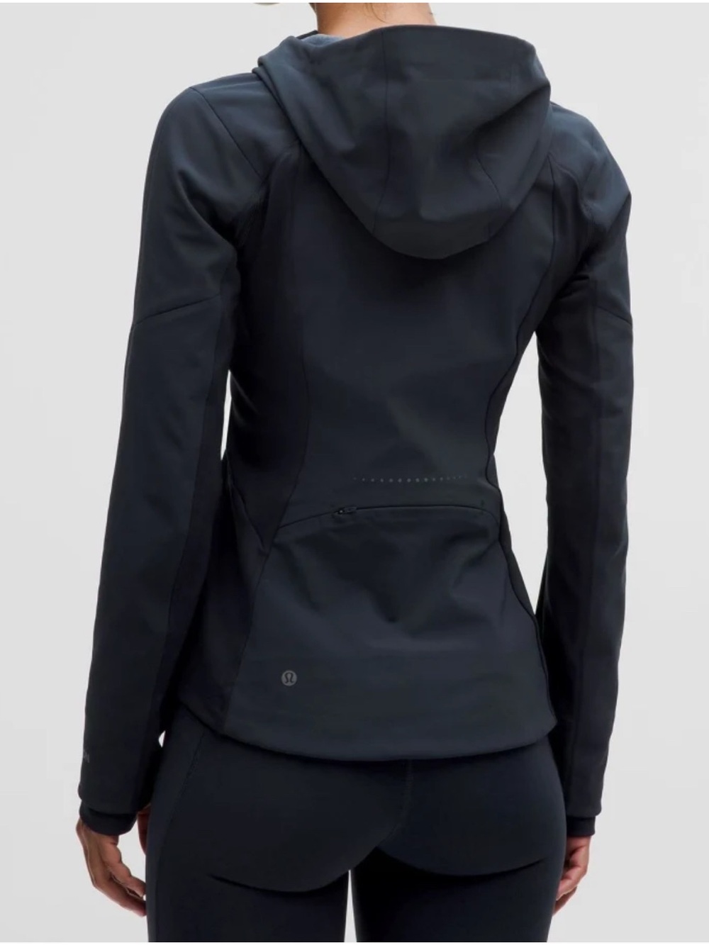 Lululemon Cross Chill Performance Jacket L - Picture 2 of 7